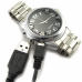4GB Spy Camera Watch for Video and Photo Taking